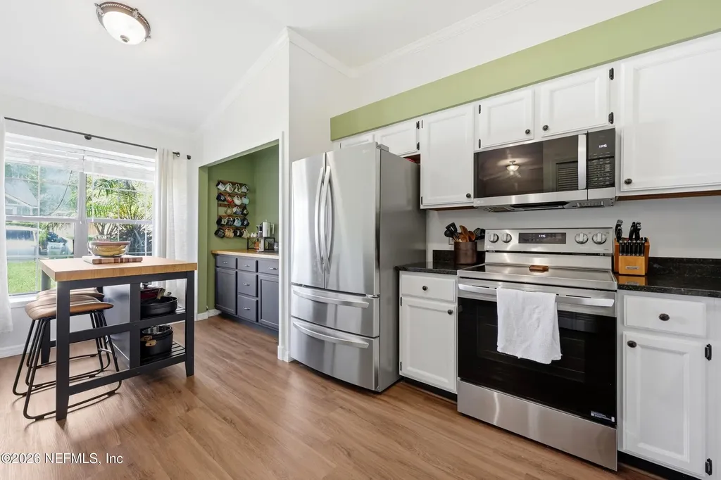 1779 High Brook Court Jacksonville FL 32225
