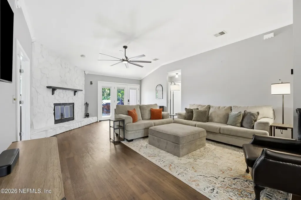 1779 High Brook Court Jacksonville FL 32225