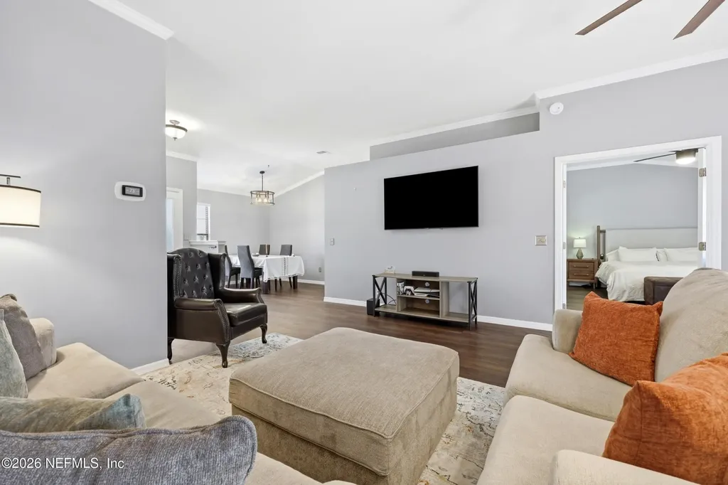 1779 High Brook Court Jacksonville FL 32225