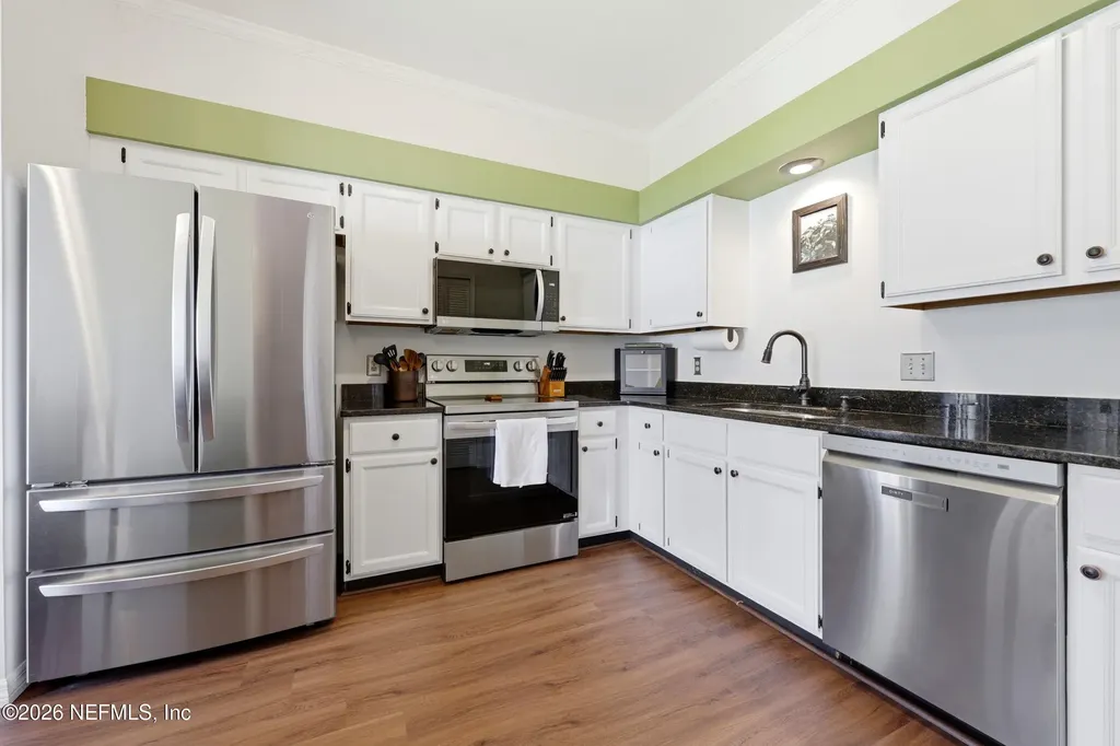 1779 High Brook Court Jacksonville FL 32225