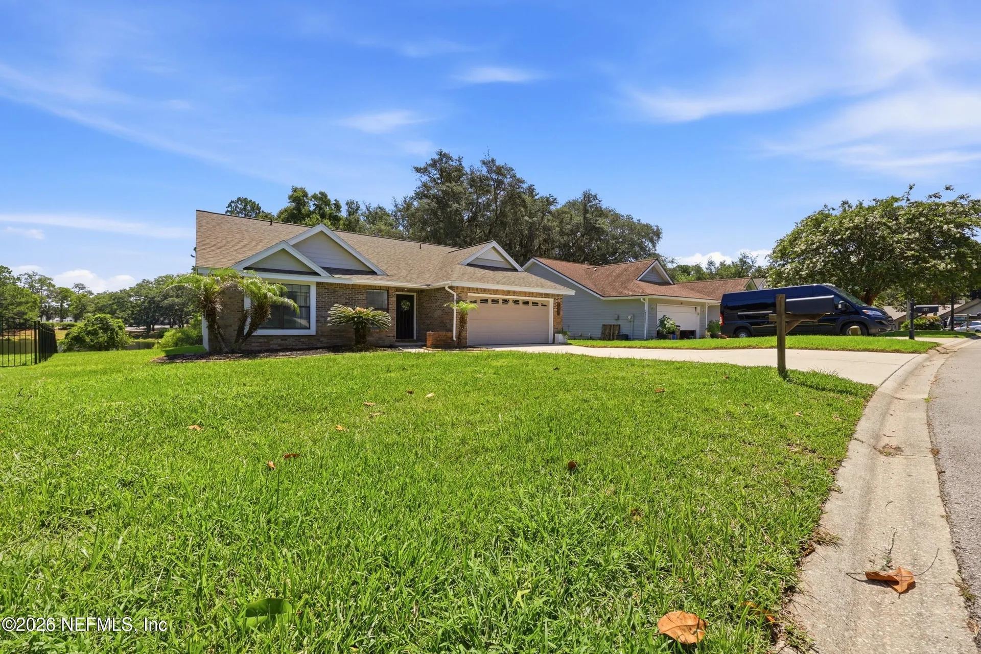 1779 High Brook Court Jacksonville FL 32225
