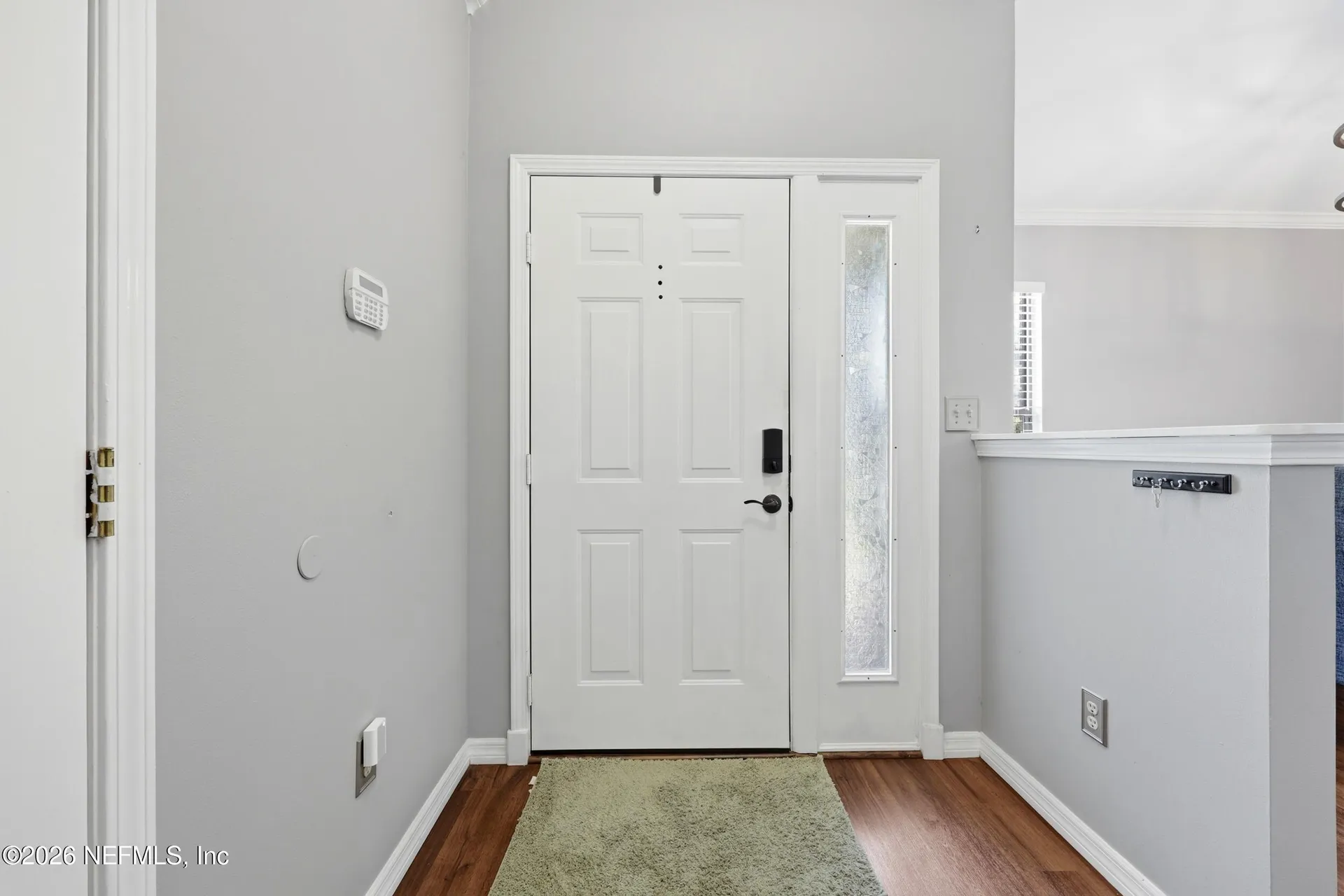 1779 High Brook Court Jacksonville FL 32225