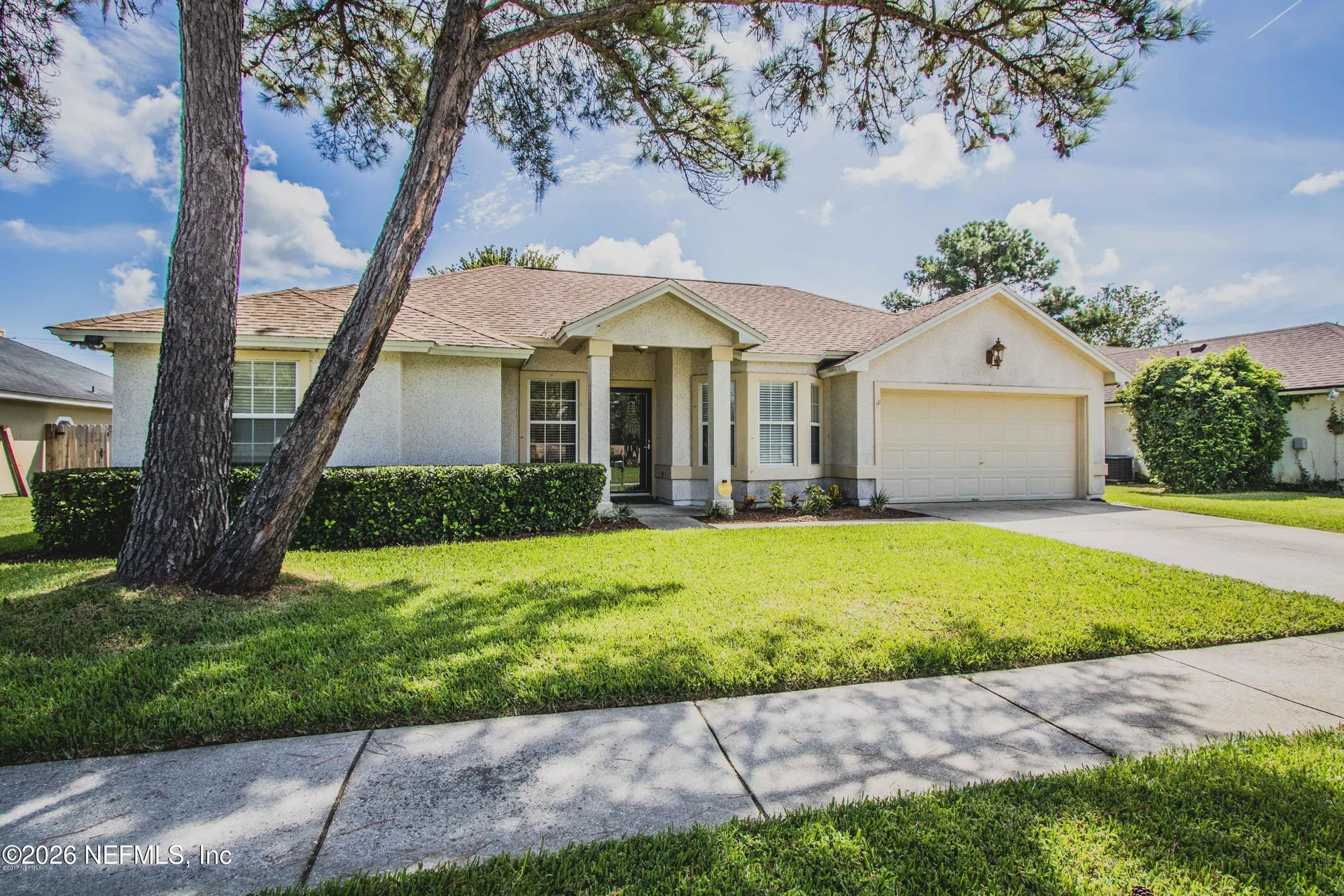1945 Breckenridge Boulevard Middleburg FL 32068
