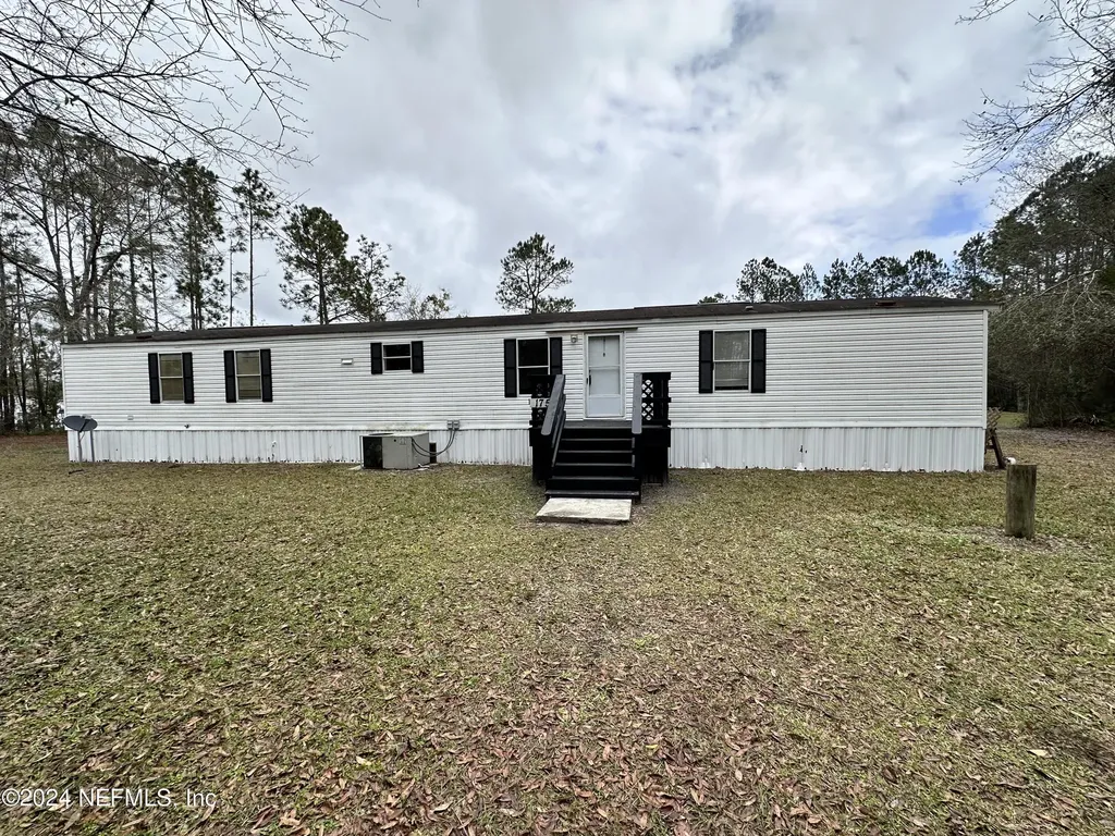 1757 Freedom Drive Middleburg FL 32068
