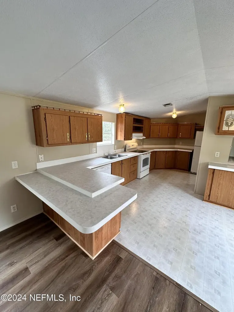 1757 Freedom Drive Middleburg FL 32068