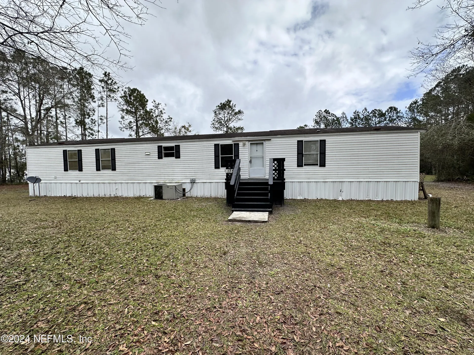 1757 Freedom Drive Middleburg FL 32068