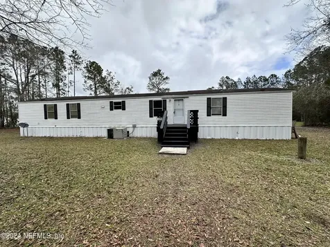 1757 Freedom Drive Middleburg FL 32068