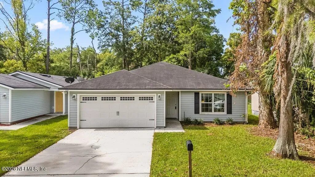 2036 Sheridan Street Jacksonville FL 32207