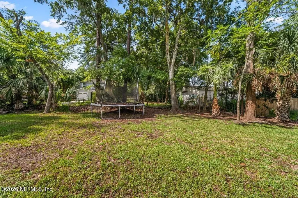 2036 Sheridan Street Jacksonville FL 32207