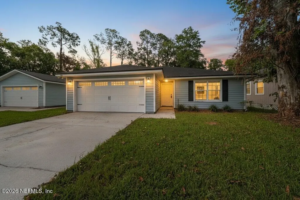 2036 Sheridan Street Jacksonville FL 32207