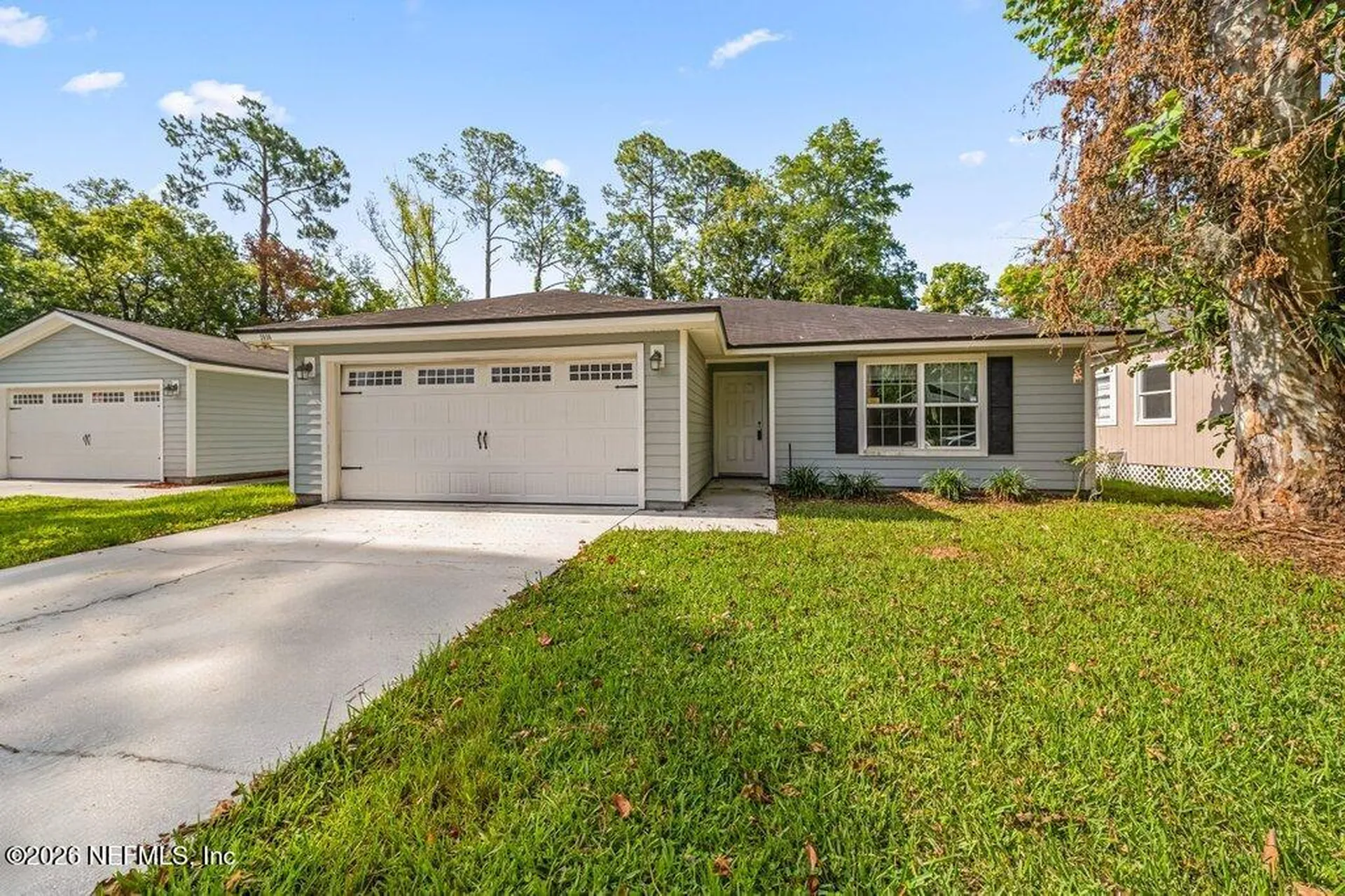2036 Sheridan Street Jacksonville FL 32207