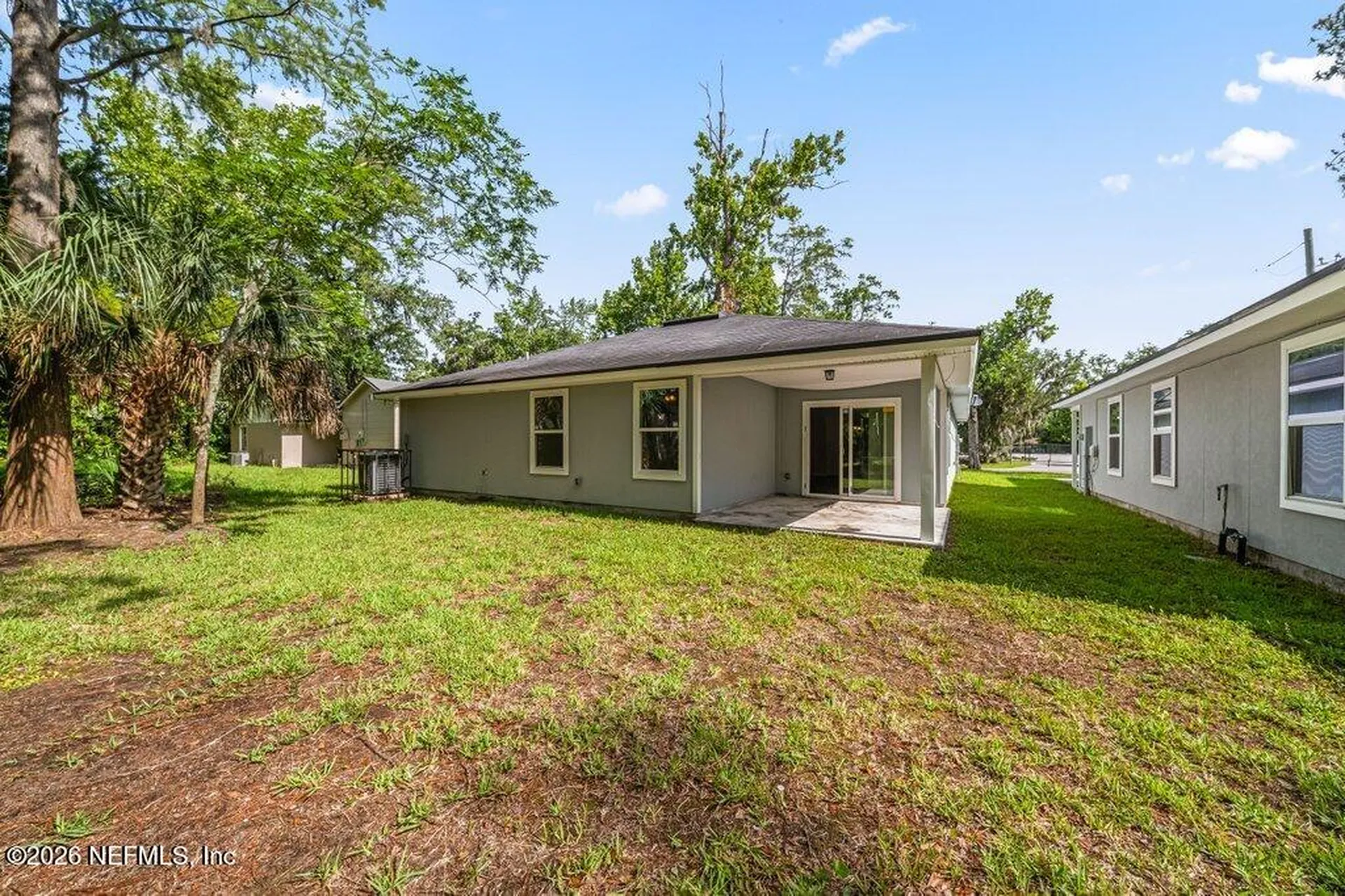 2036 Sheridan Street Jacksonville FL 32207