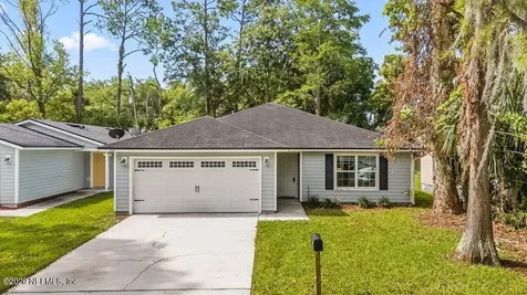 2036 Sheridan Street Jacksonville FL 32207