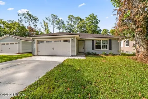 2036 Sheridan Street Jacksonville FL 32207