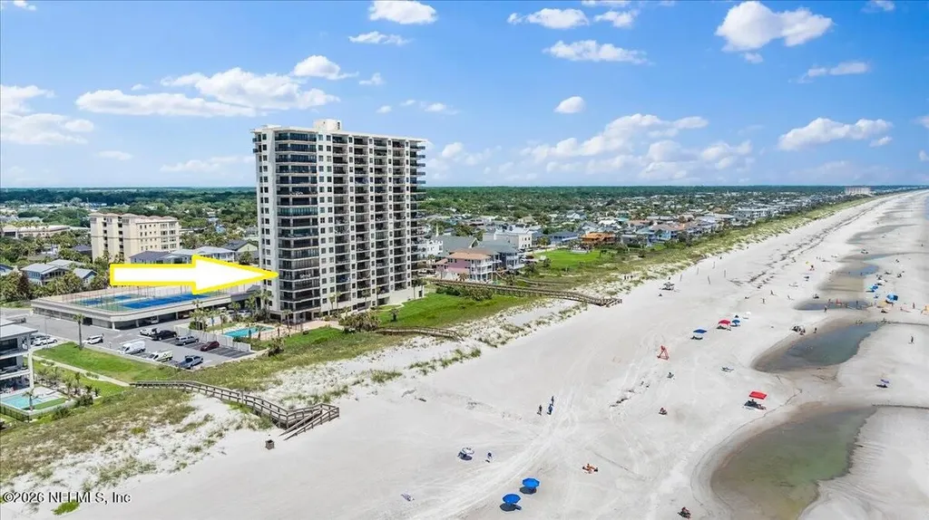 1901 1st Street Jacksonville Beach FL 32250