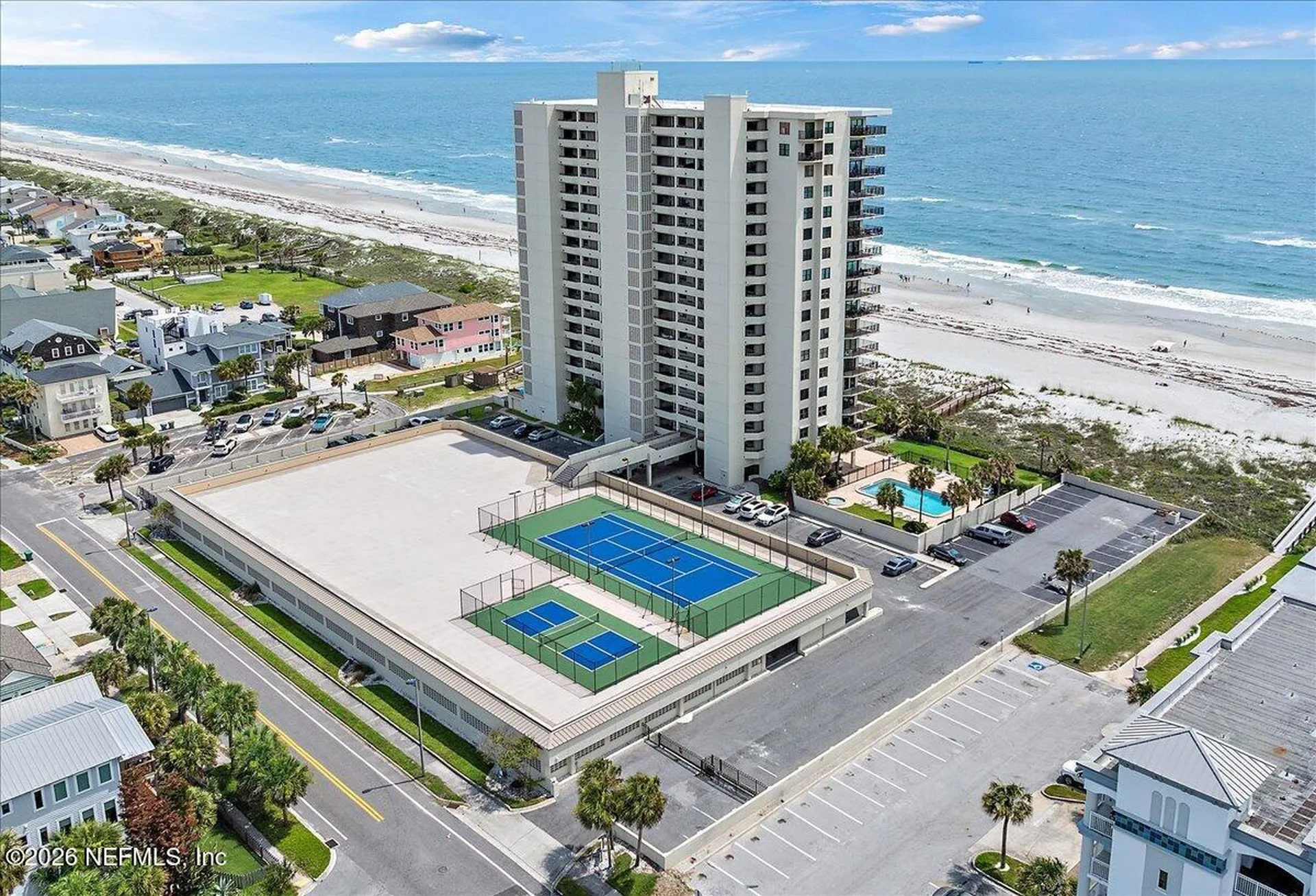 1901 1st Street Jacksonville Beach FL 32250