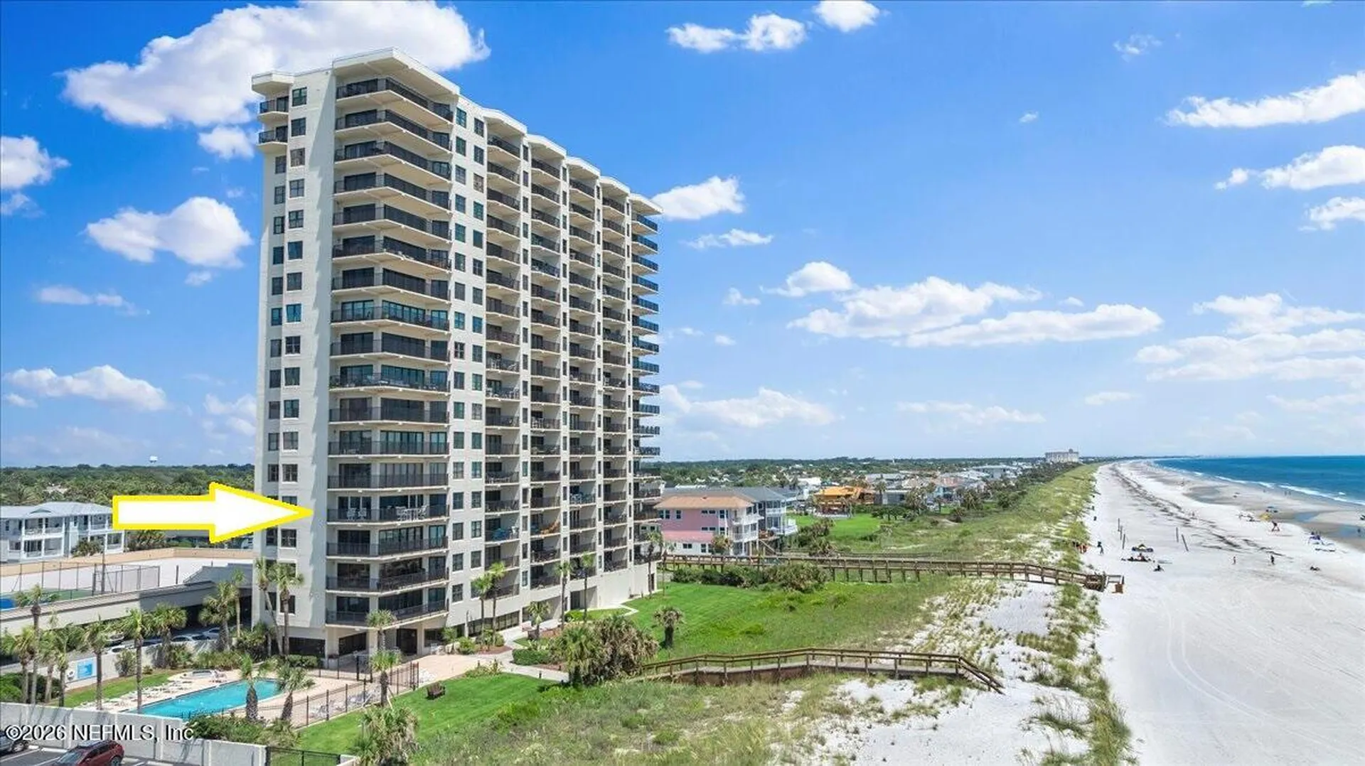 1901 1st Street Jacksonville Beach FL 32250