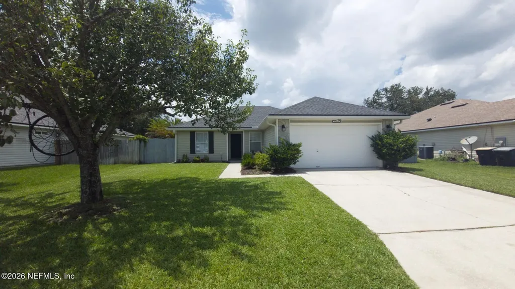 11155 Stanley Steamer Lane Jacksonville FL 32246