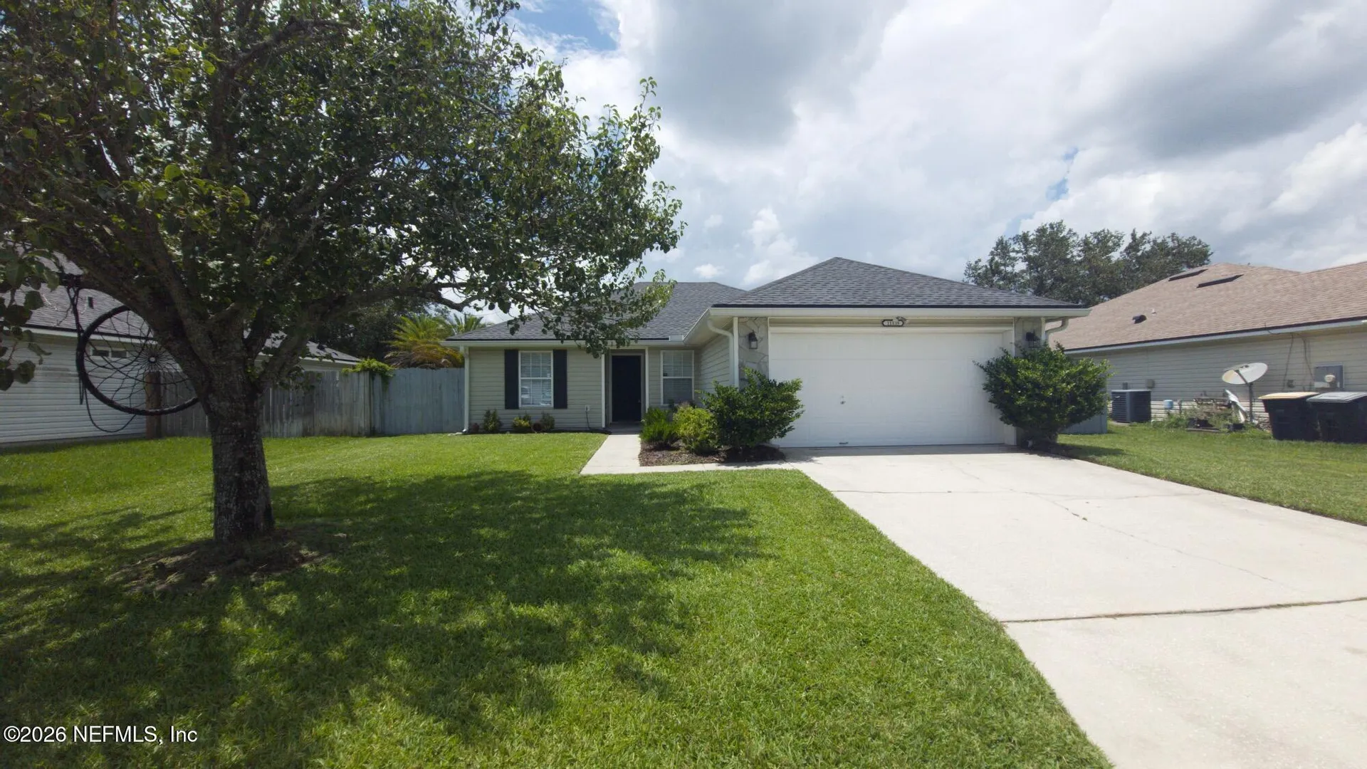 11155 Stanley Steamer Lane Jacksonville FL 32246