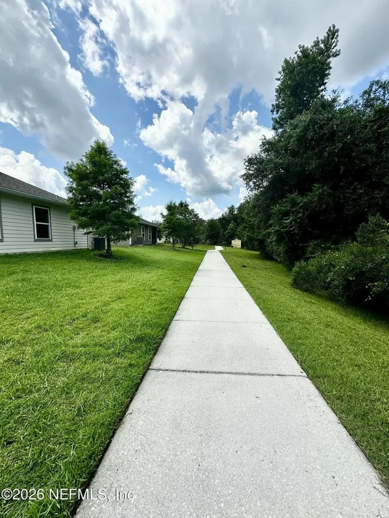227 Sawmill Landing Drive St. Augustine FL 32086