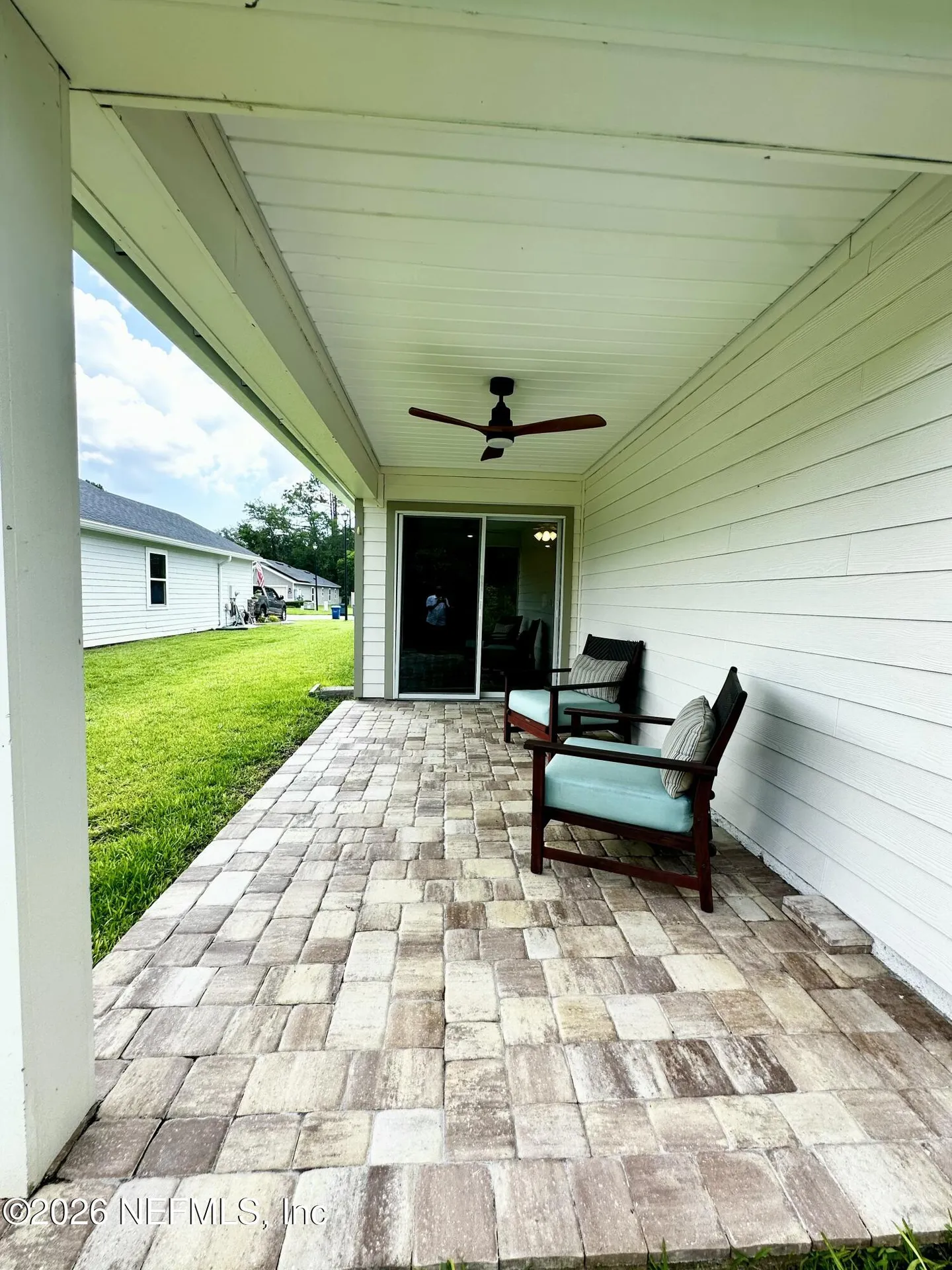 227 Sawmill Landing Drive St. Augustine FL 32086