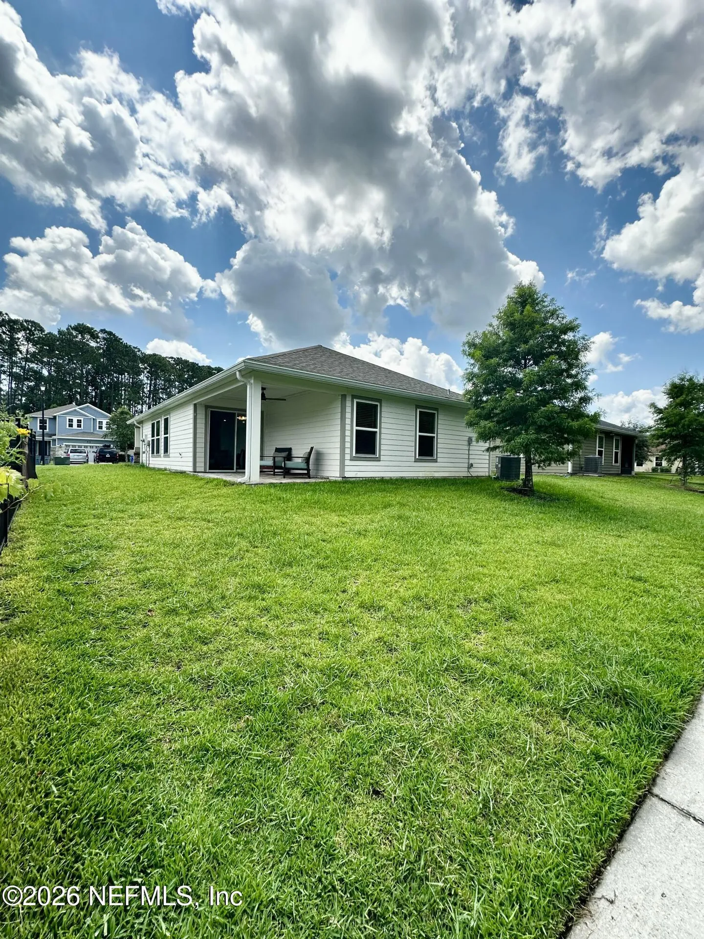 227 Sawmill Landing Drive St. Augustine FL 32086