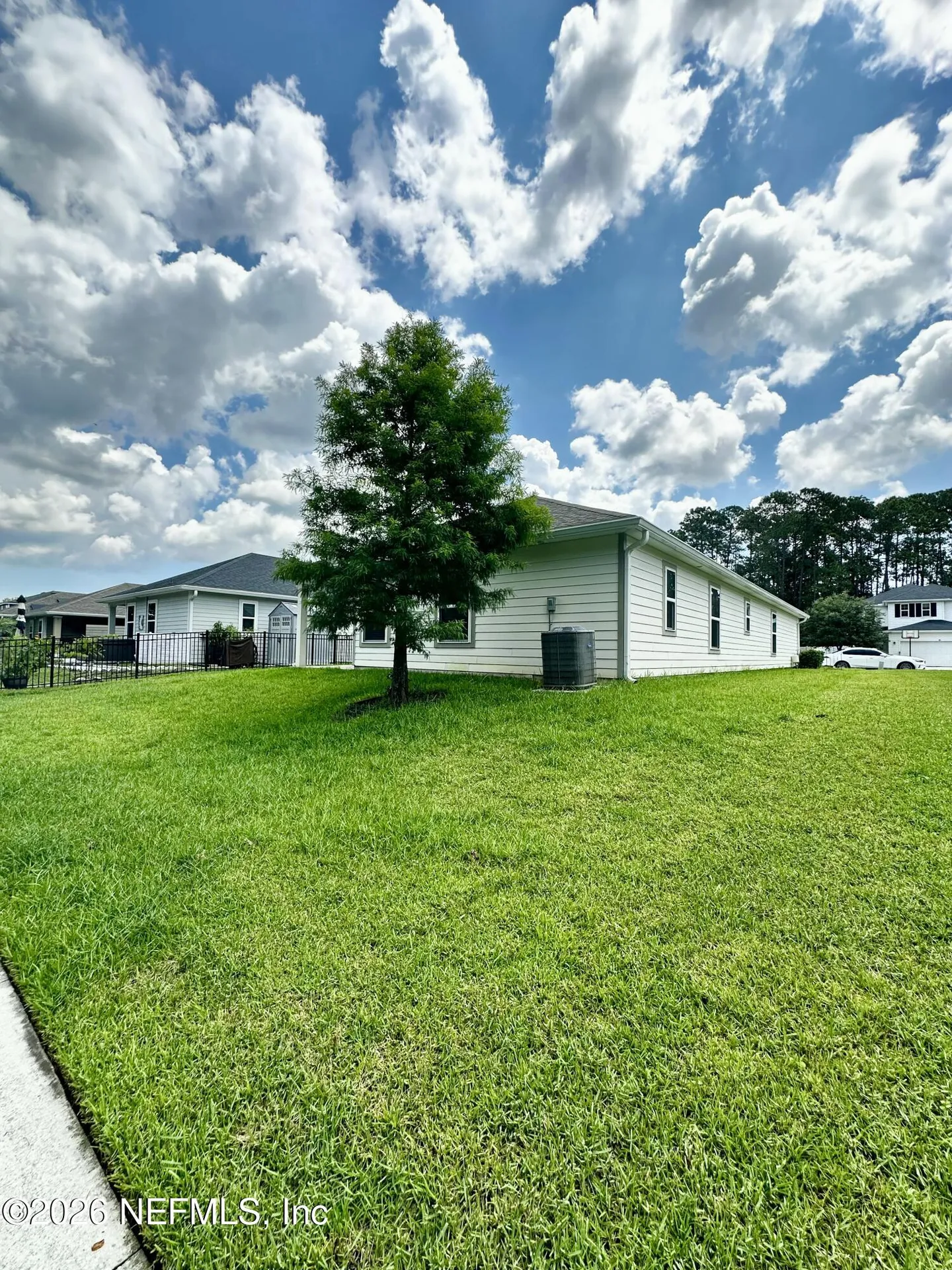 227 Sawmill Landing Drive St. Augustine FL 32086