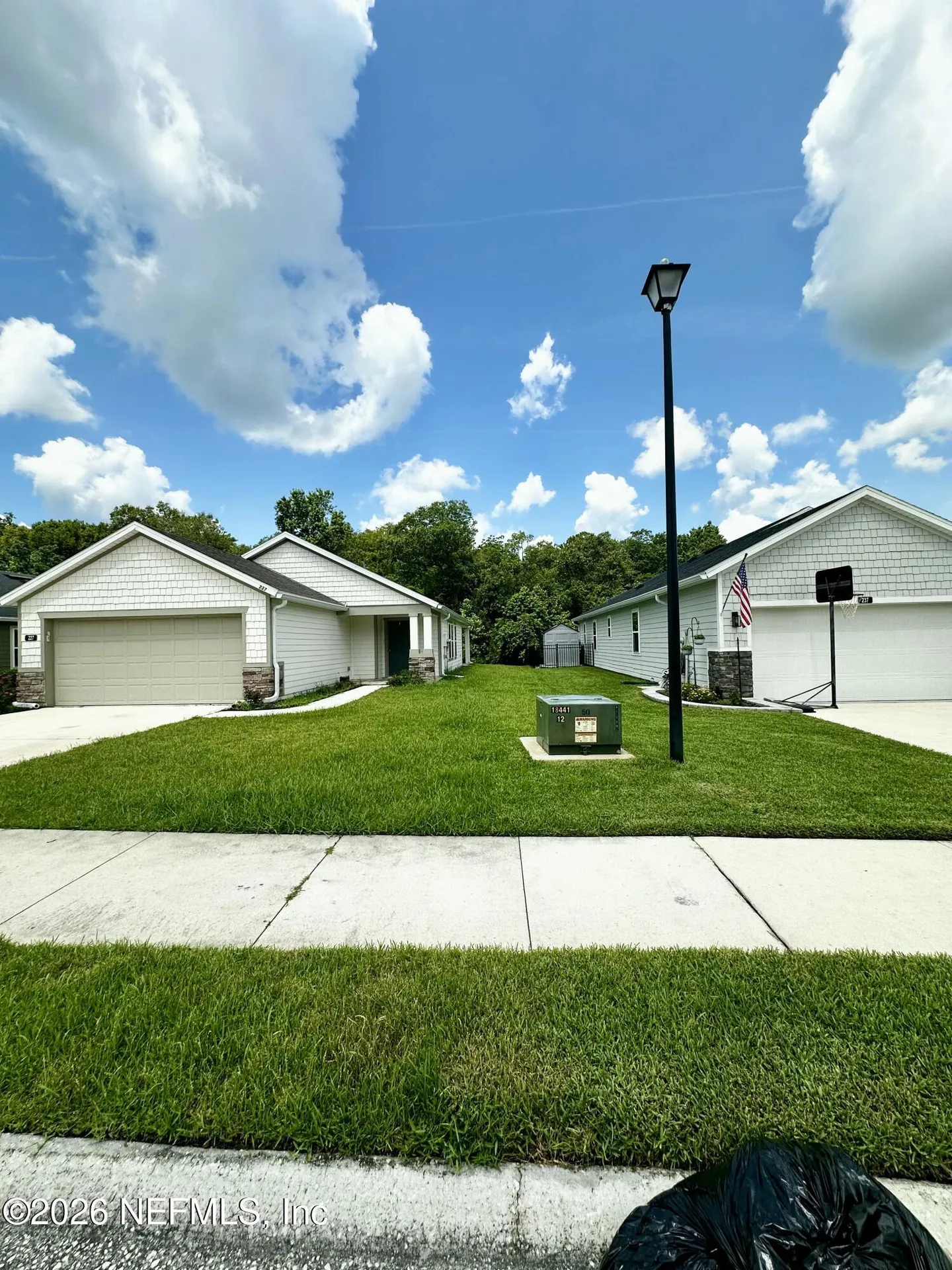 227 Sawmill Landing Drive St. Augustine FL 32086