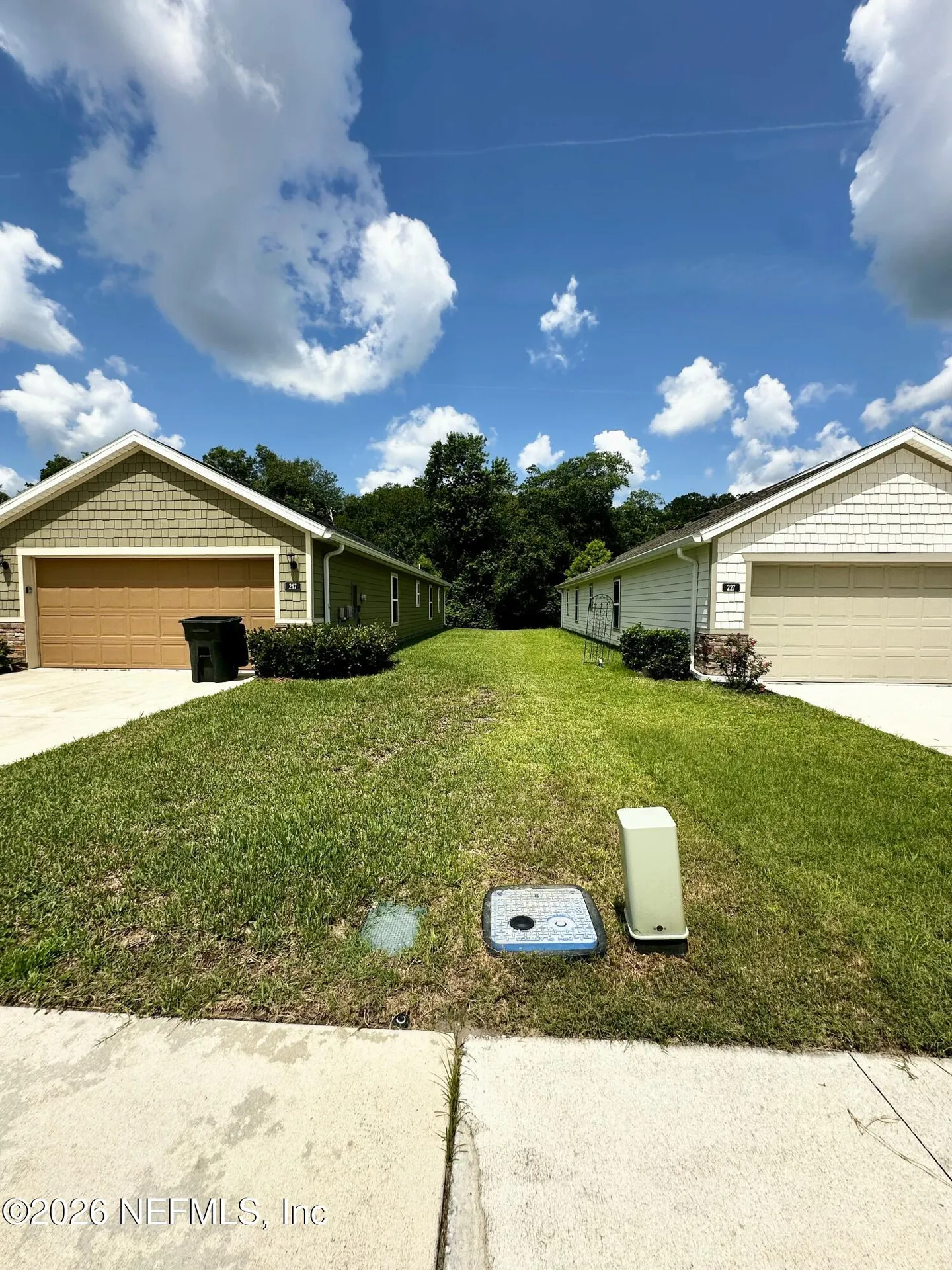 227 Sawmill Landing Drive St. Augustine FL 32086