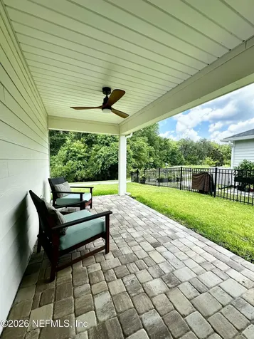 227 Sawmill Landing Drive St. Augustine FL 32086