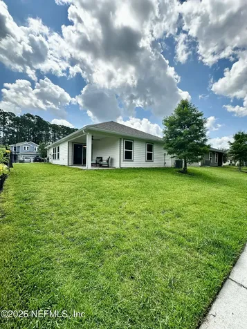 227 Sawmill Landing Drive St. Augustine FL 32086