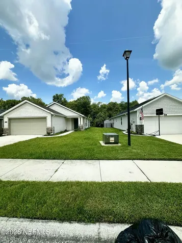 227 Sawmill Landing Drive St. Augustine FL 32086