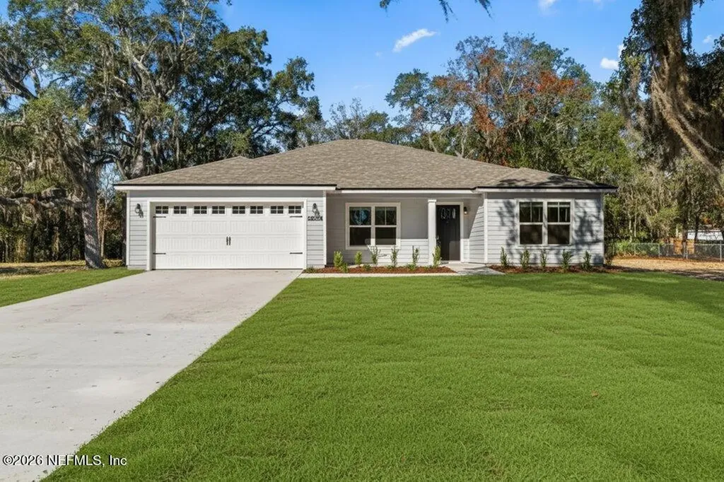 5131 107th Street Jacksonville FL 32244