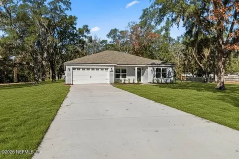 5131 107th Street Jacksonville FL 32244