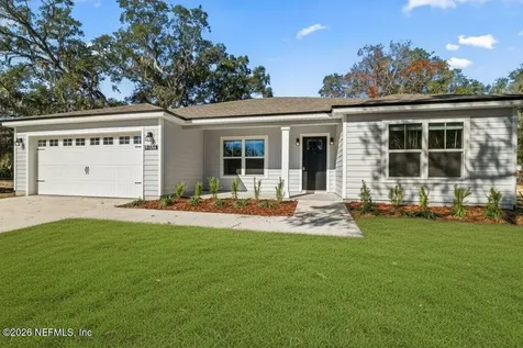 5131 107th Street Jacksonville FL 32244