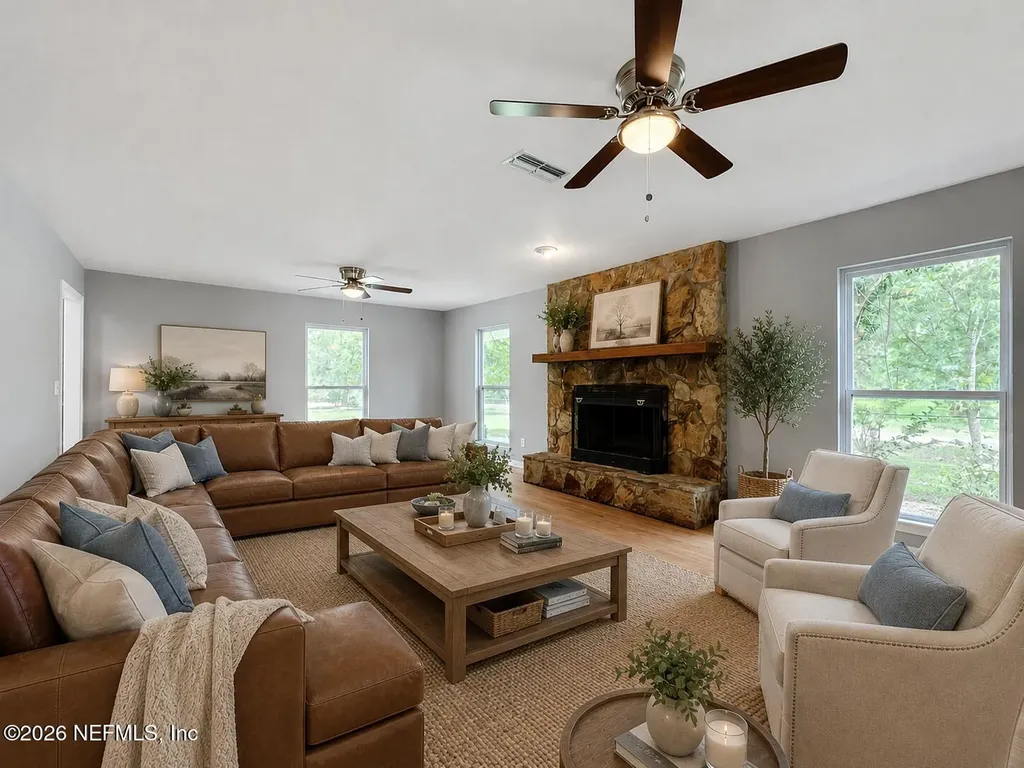 17421 Brandy Branch Road Jacksonville FL 32234