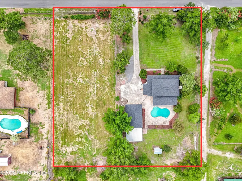 17421 Brandy Branch Road Jacksonville FL 32234