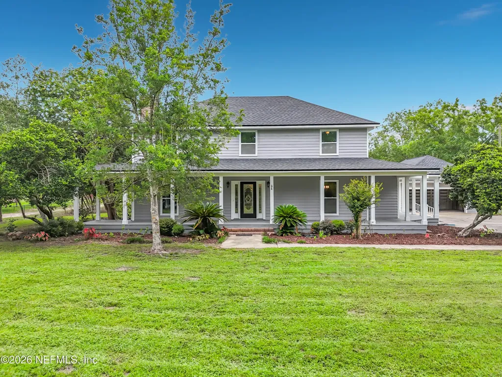 17421 Brandy Branch Road Jacksonville FL 32234