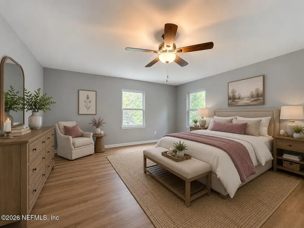 17421 Brandy Branch Road Jacksonville FL 32234