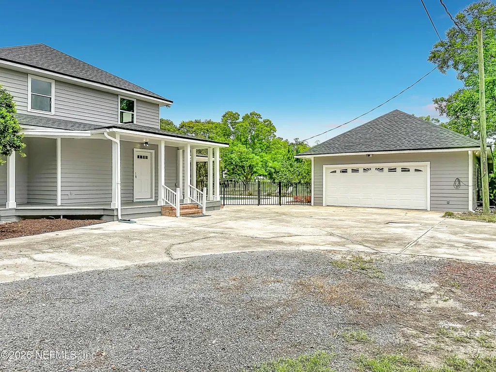 17421 Brandy Branch Road Jacksonville FL 32234