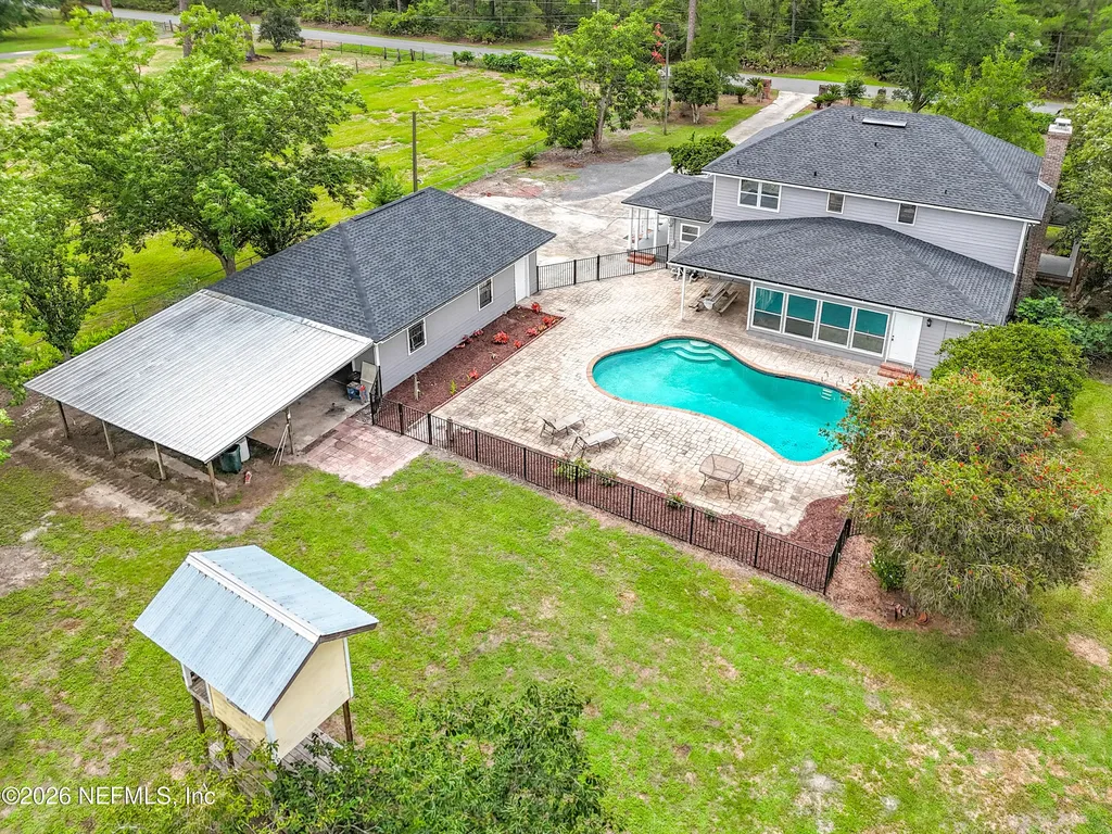 17421 Brandy Branch Road Jacksonville FL 32234