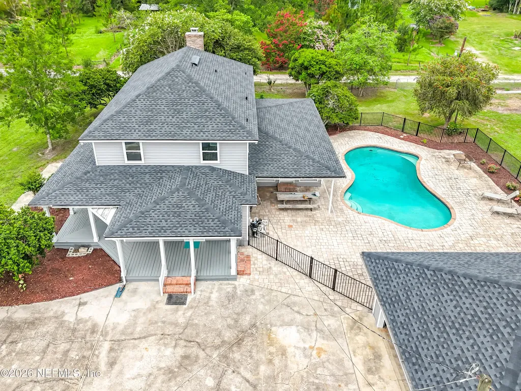 17421 Brandy Branch Road Jacksonville FL 32234