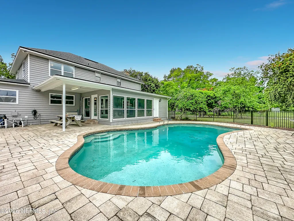 17421 Brandy Branch Road Jacksonville FL 32234