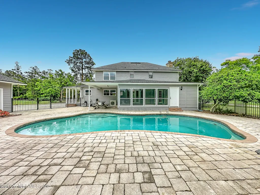 17421 Brandy Branch Road Jacksonville FL 32234
