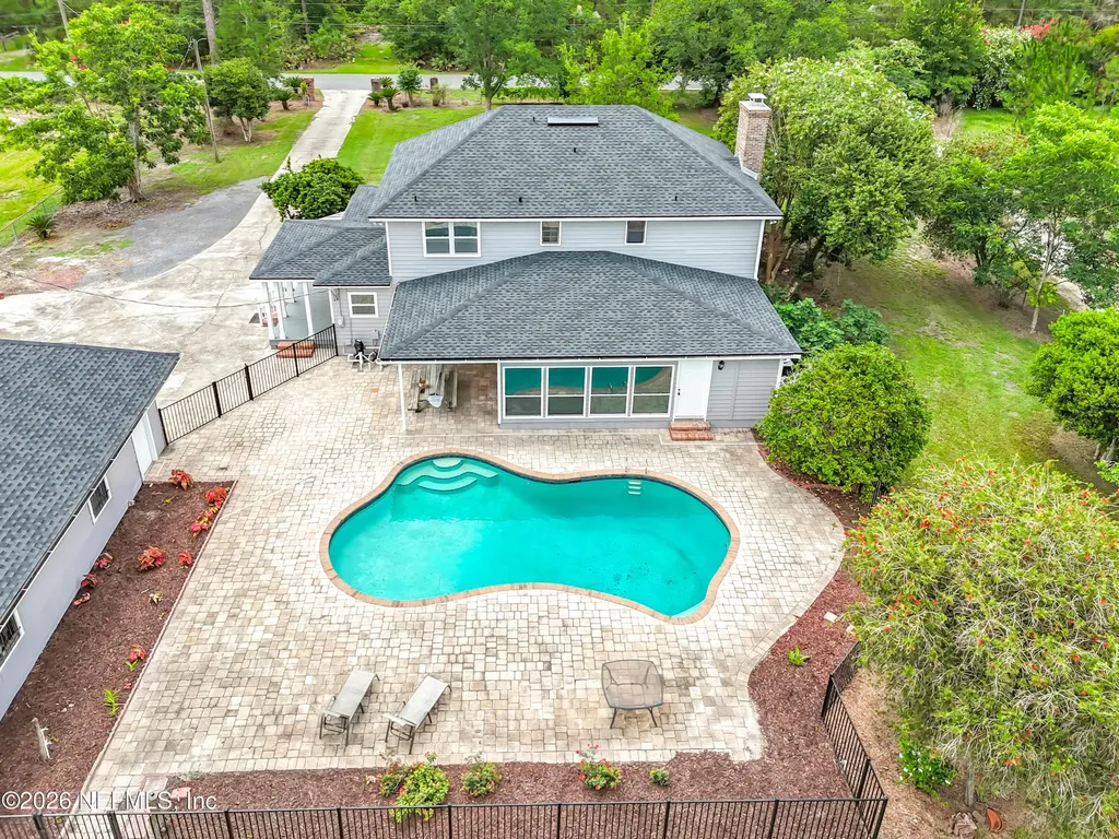 17421 Brandy Branch Road Jacksonville FL 32234