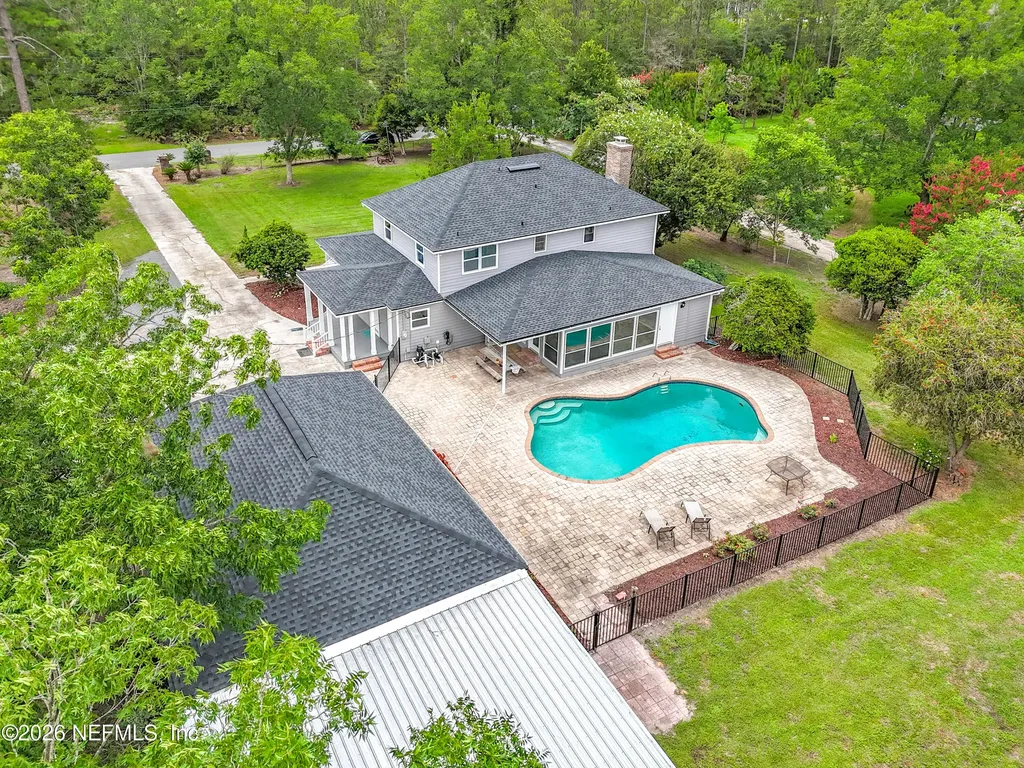 17421 Brandy Branch Road Jacksonville FL 32234