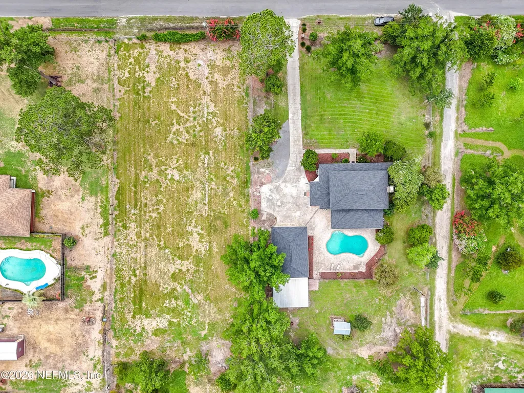 17421 Brandy Branch Road Jacksonville FL 32234