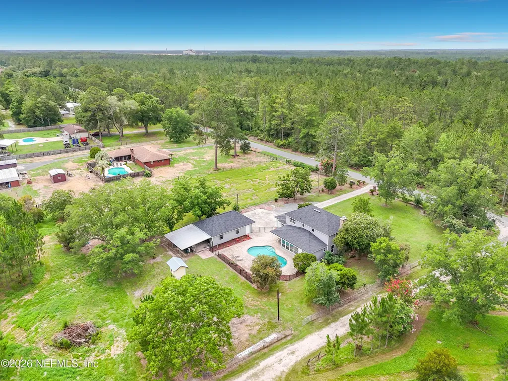 17421 Brandy Branch Road Jacksonville FL 32234
