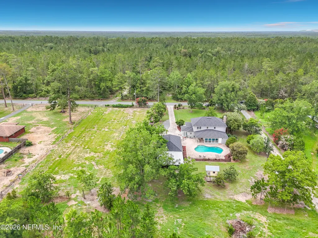 17421 Brandy Branch Road Jacksonville FL 32234