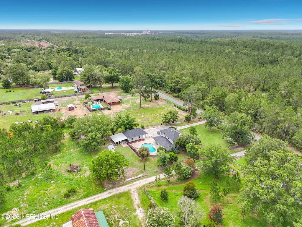 17421 Brandy Branch Road Jacksonville FL 32234